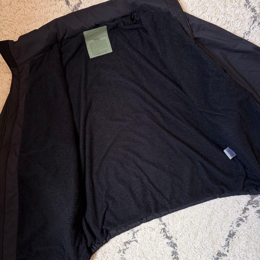 ジャケット・アウター WILD THINGS COLD WEATHER PARKA EVOLVE