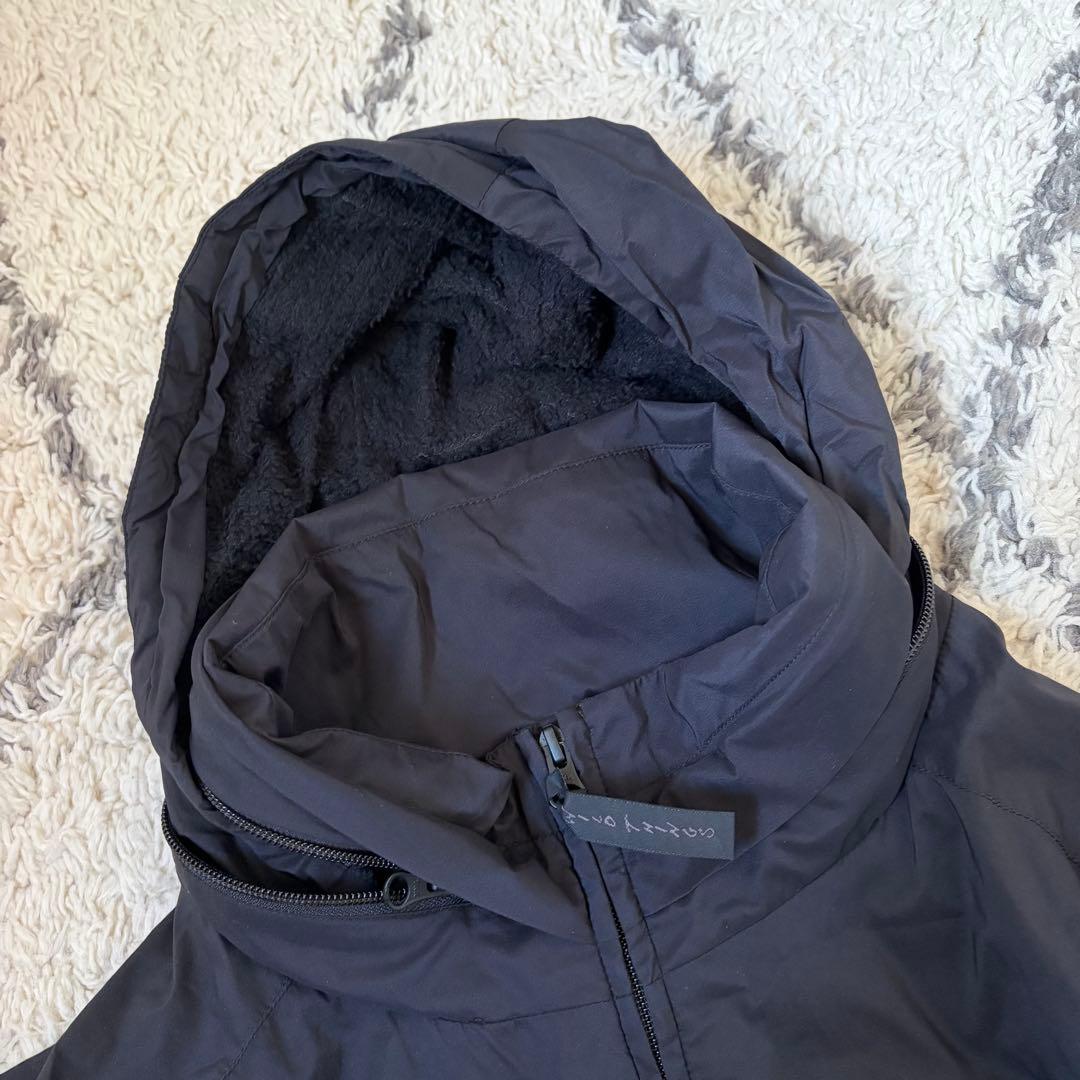 ジャケット・アウター WILD THINGS COLD WEATHER PARKA EVOLVE