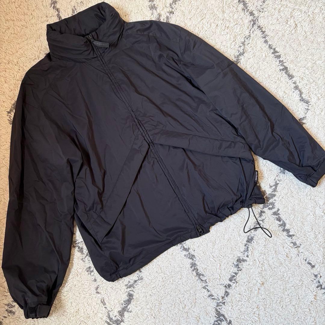 ジャケット・アウター WILD THINGS COLD WEATHER PARKA EVOLVE