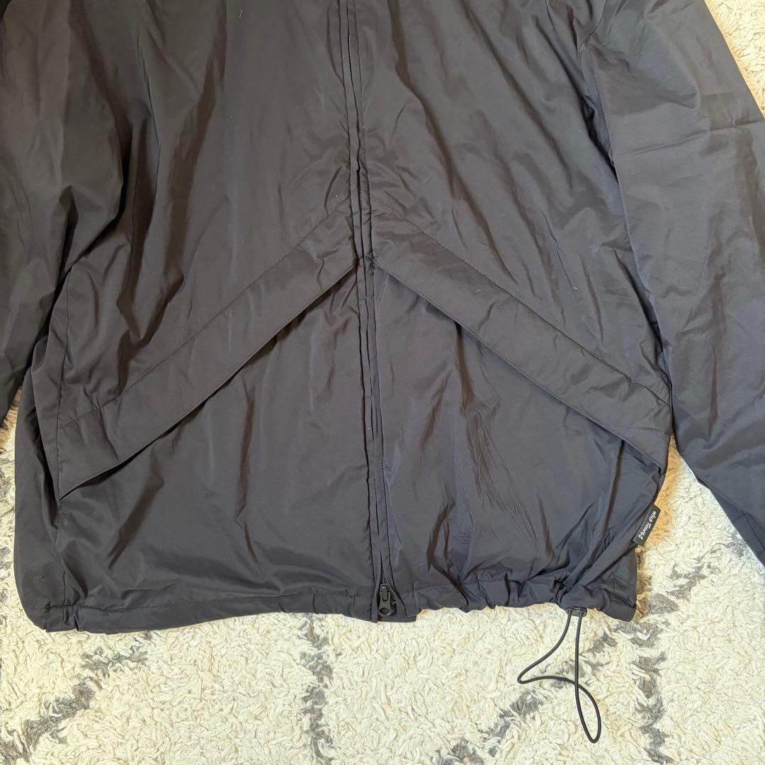 ジャケット・アウター WILD THINGS COLD WEATHER PARKA EVOLVE