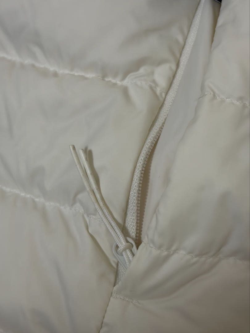 【お値下げ】THE NORTH FACE ノースフェイス　ダウンジャケット