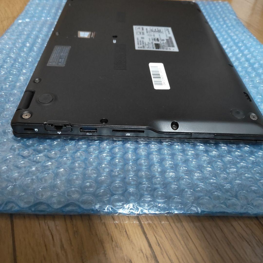 Fujitsu LIFEBOOK U939/B ノートPC