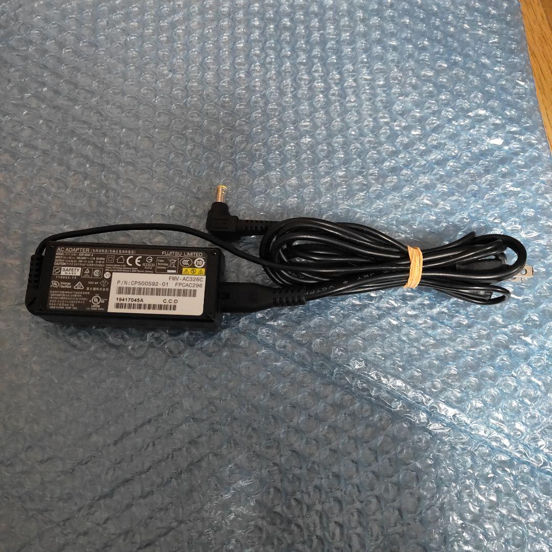 Fujitsu LIFEBOOK U939/B ノートPC