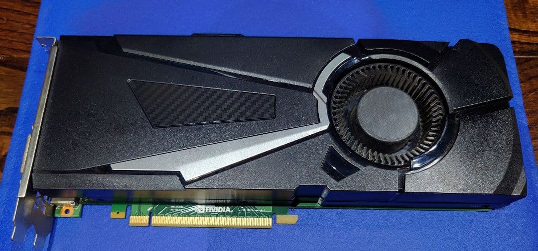 自作パソコン gtx1070 1060