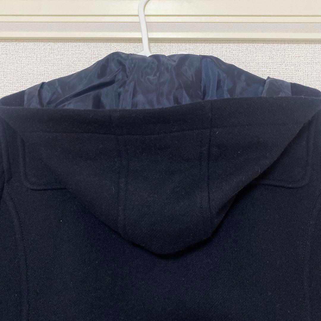 EastBoy Venus ダークネイビー ダッフルコート 11号