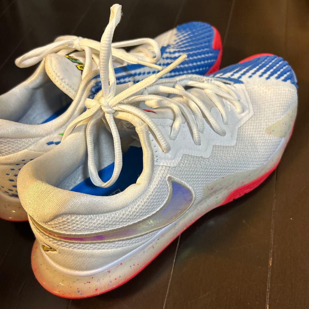 ナイキ　RAFA テニスシューズ ナダル