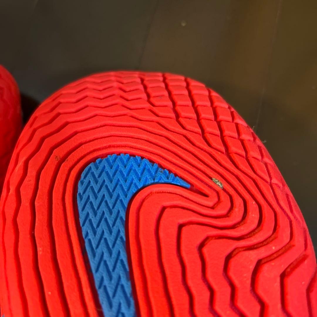 ナイキ　RAFA テニスシューズ ナダル