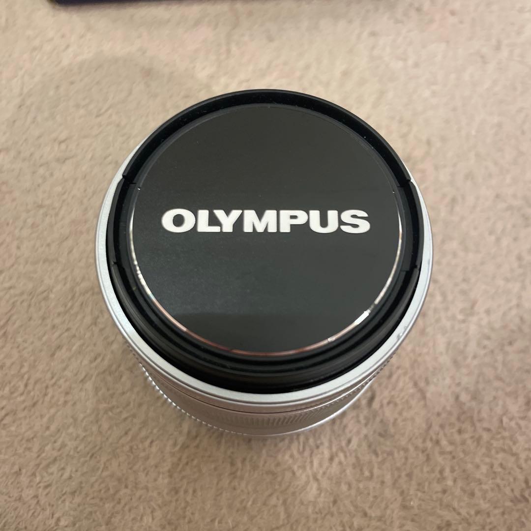 レンズ(単焦点) M.ZUIKO PREMIUM 25mm f1.8