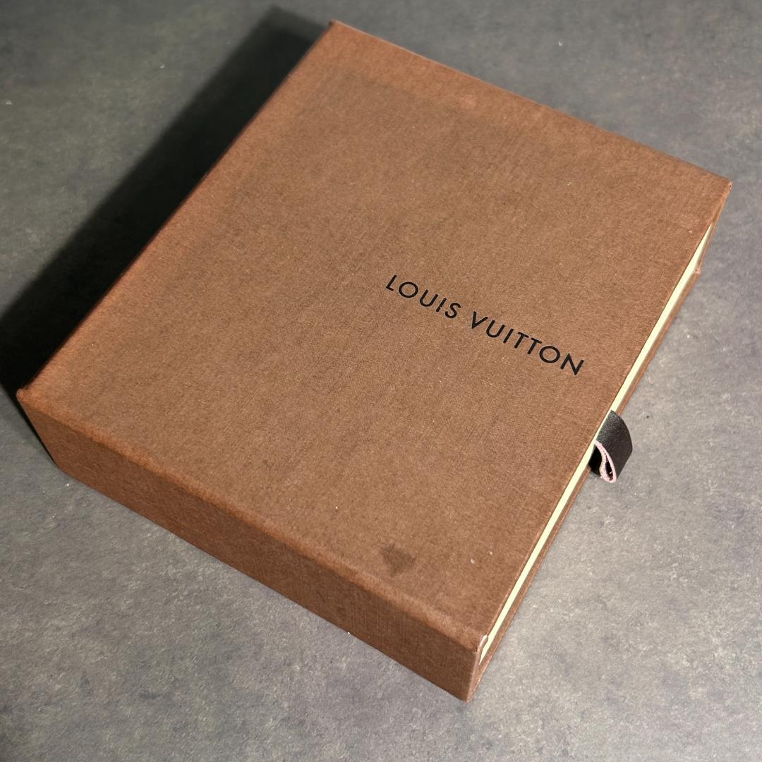 ルイヴィトン 名刺入れ/手帳カバー アジェンダ ミニ エピレザー（極美品）