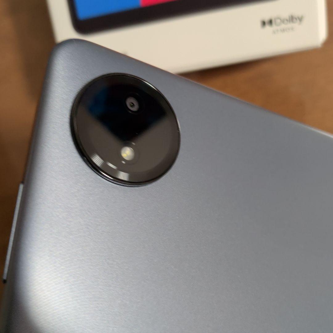 【保護ガラス付】Xiaomi Redmi Pad SE 8.7 Wi-Fiモデル