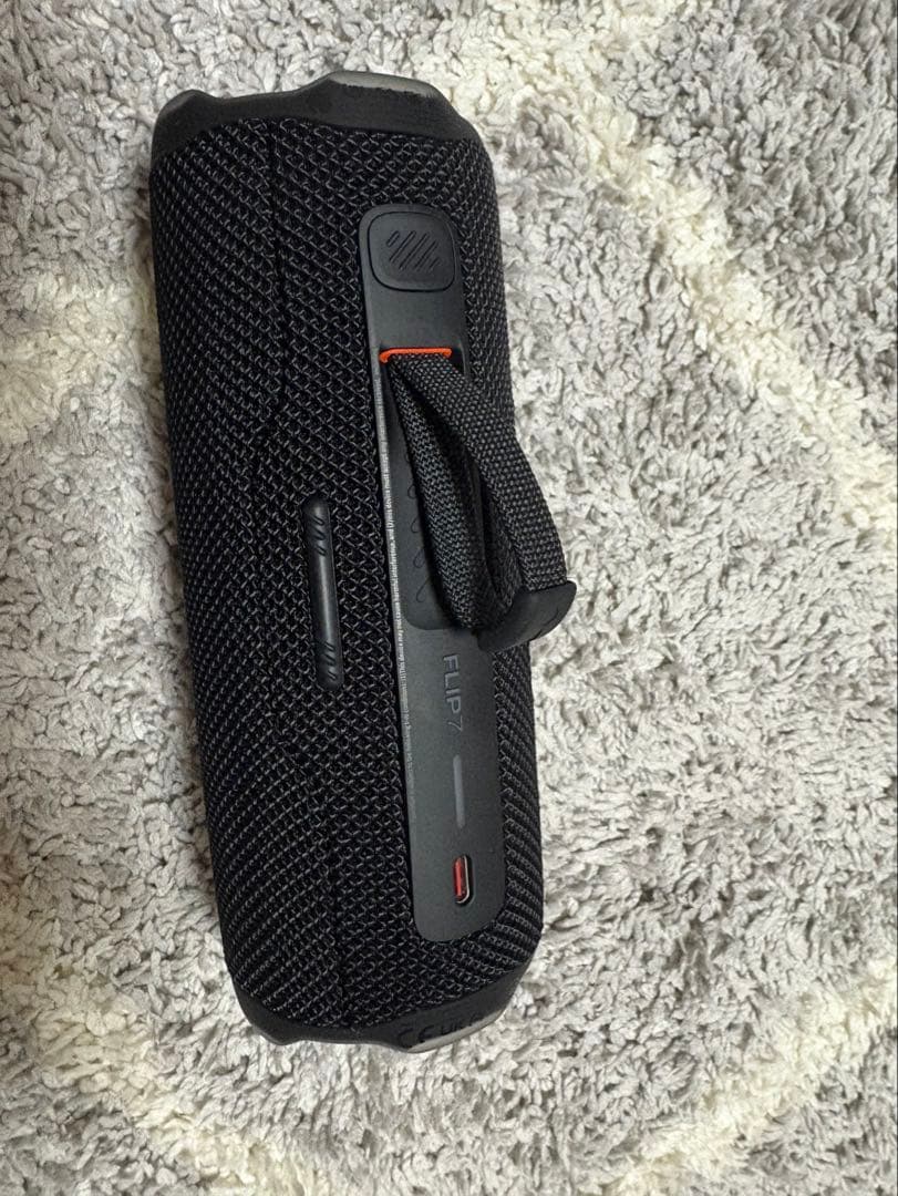 即購入OK‼️【美品】JBL FLIP7 ワイヤレススピーカー