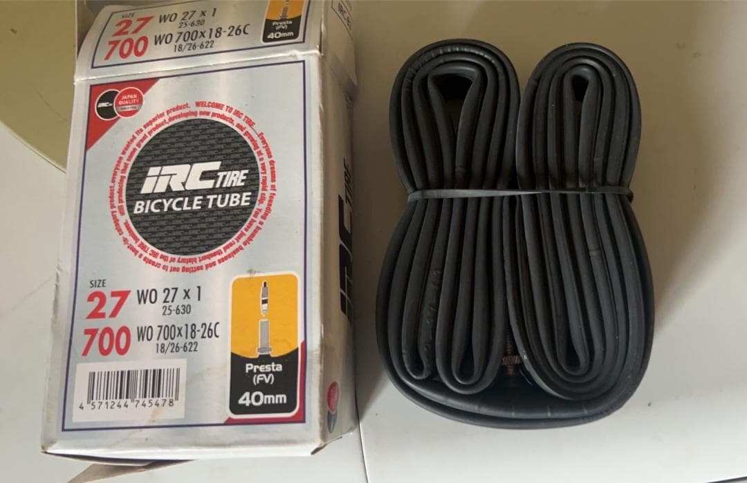 新品タイヤ ホイールセット　ビアンキ 純正　AT470 700c