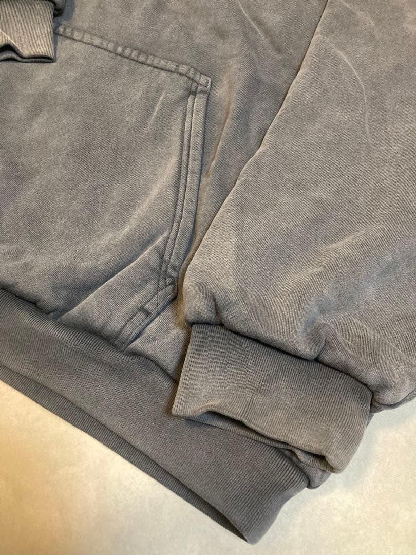 R*I様 YEEZY GAP Pullover Sweat Hoodie XL