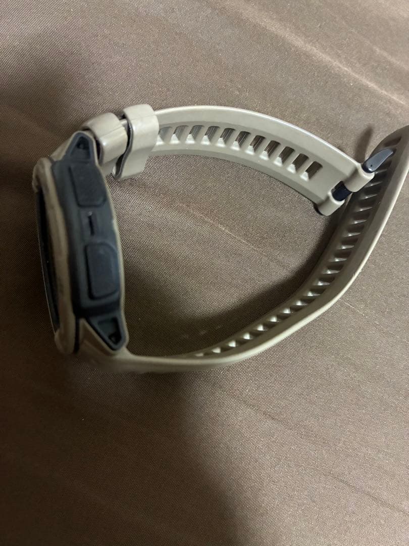 GARMIN/ガーミン Instinct 2 Dual Power