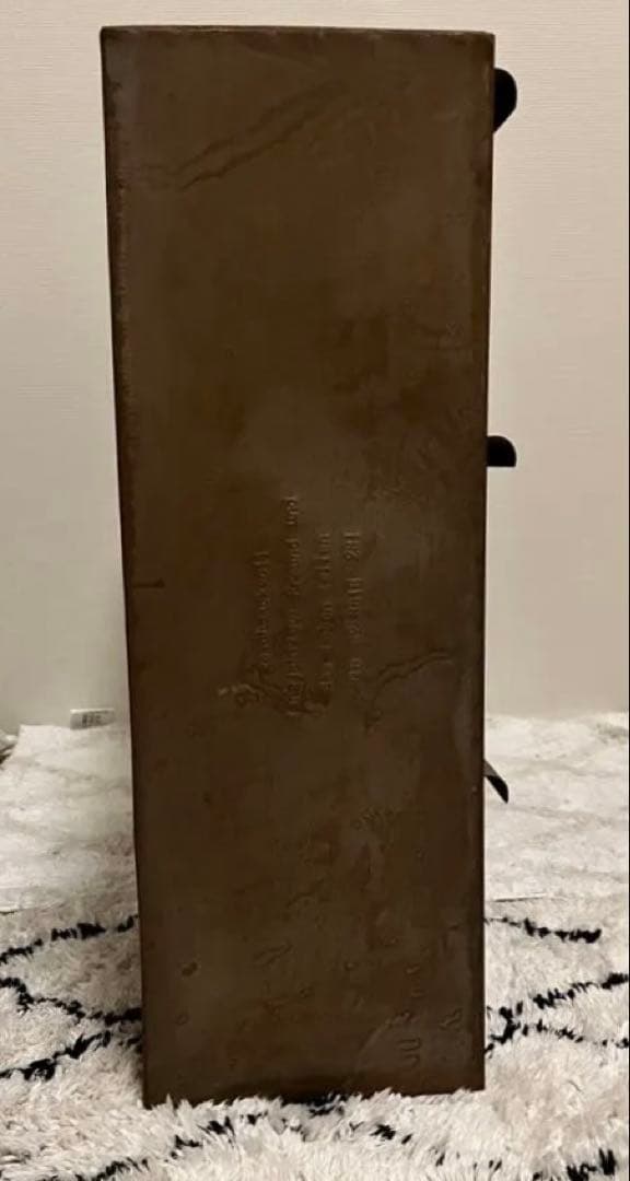 ヴィンテージ風　シェルフ　収納ボックス　引き出し　棚