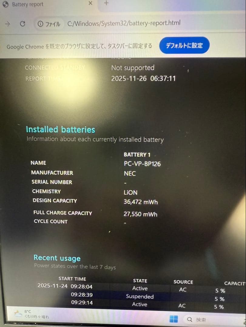 高性能Core i5❤️高年式❤️Windows11❤️コンパクト❤️Windows11