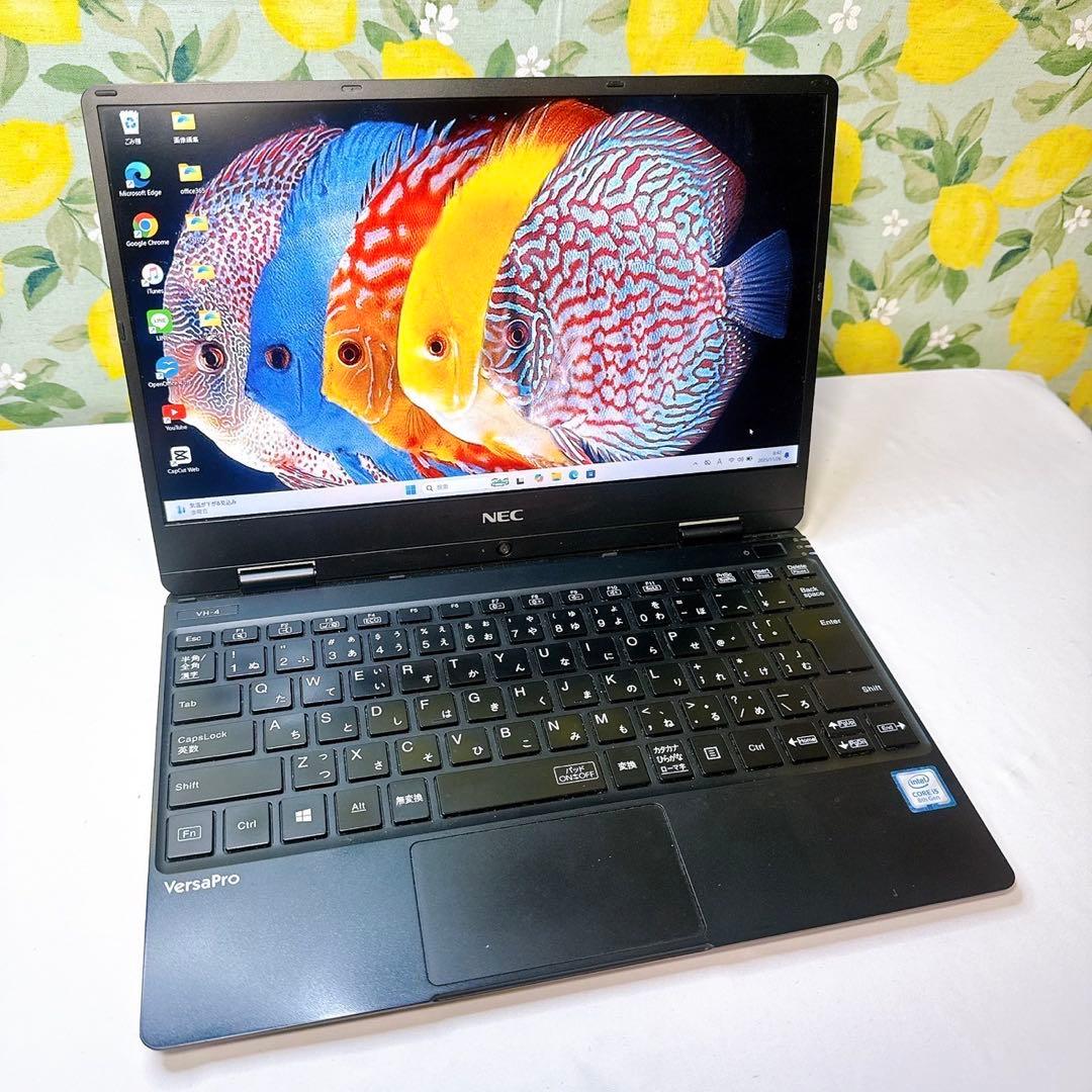 高性能Core i5❤️高年式❤️Windows11❤️コンパクト❤️Windows11