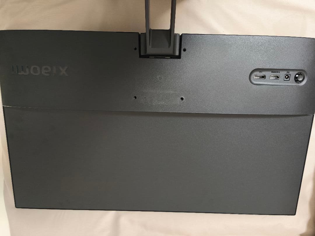 Xiaomi モニター A24i ディスプレイ