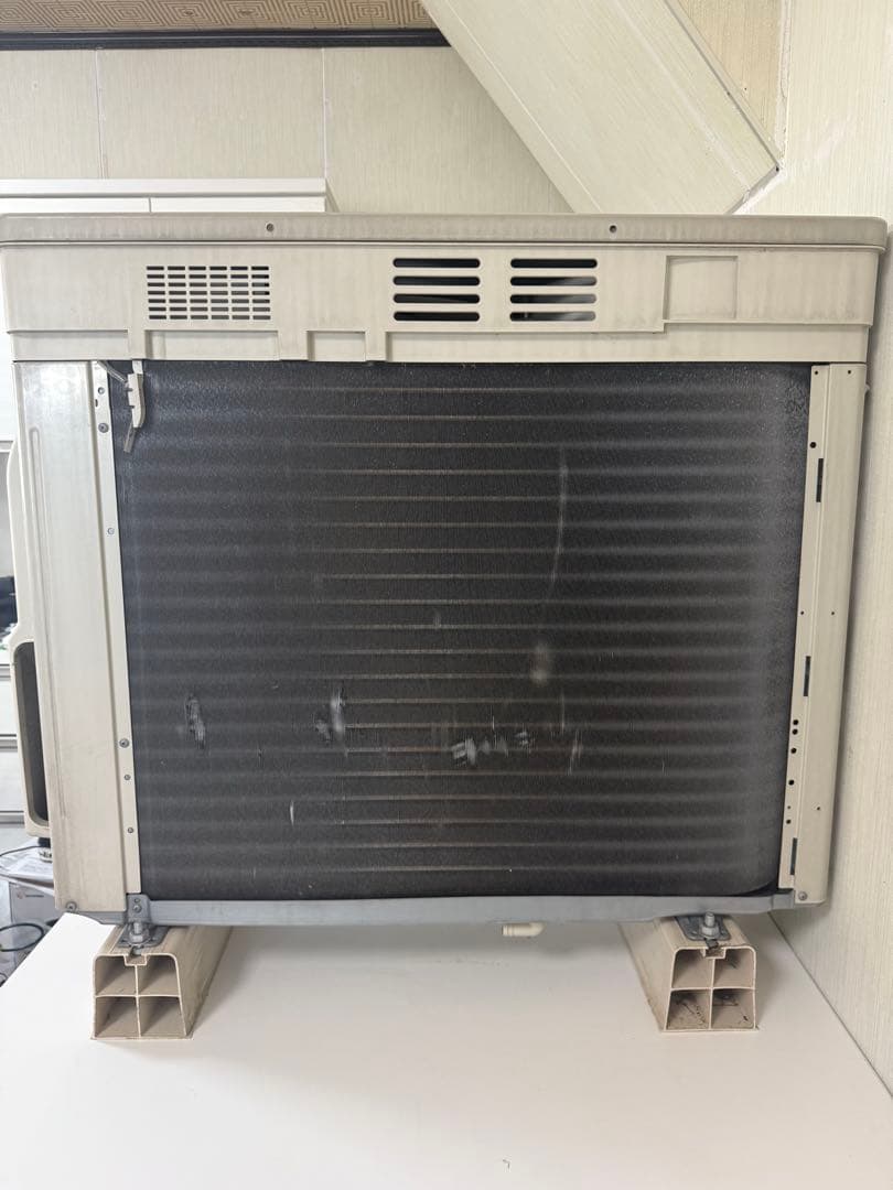 内部洗浄済み‼️DAIKIN エアコン 2021年製 18畳対応