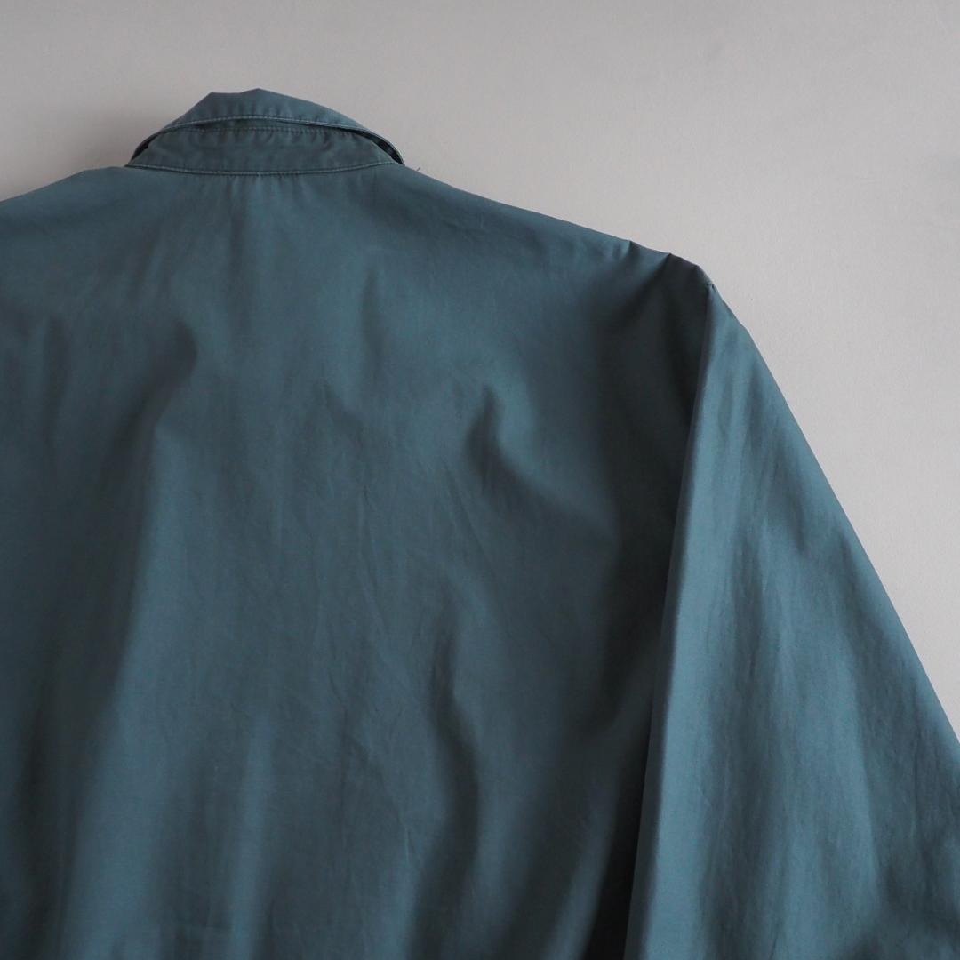 ラルフローレン　ブルゾン　スイングトップ　グリーン　エンブレム