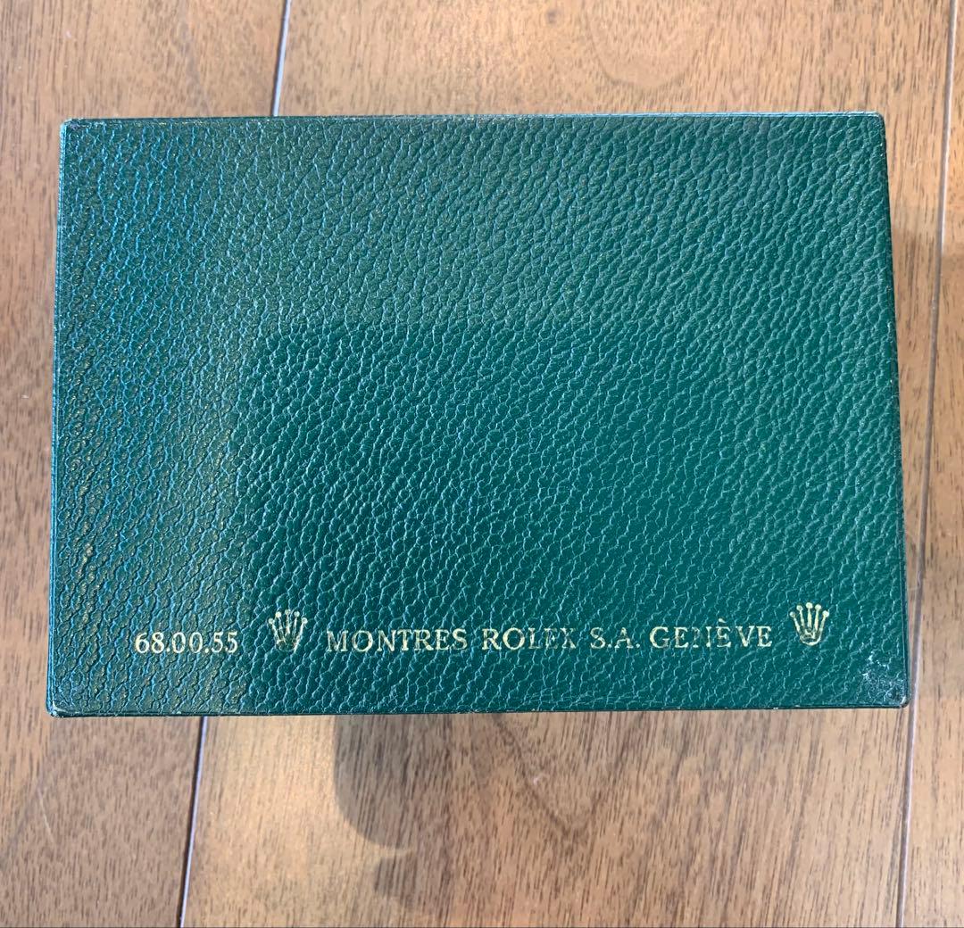 ROLEX ロレックス 16520 Daytona 空箱