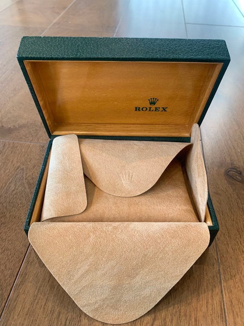 ROLEX ロレックス 16520 Daytona 空箱