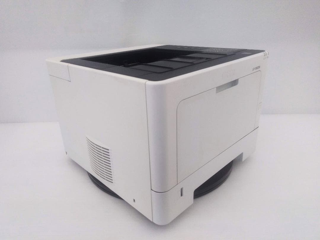 ●Wi-Fi●エプソン モノクロレーザープリンター●LP-S180DN