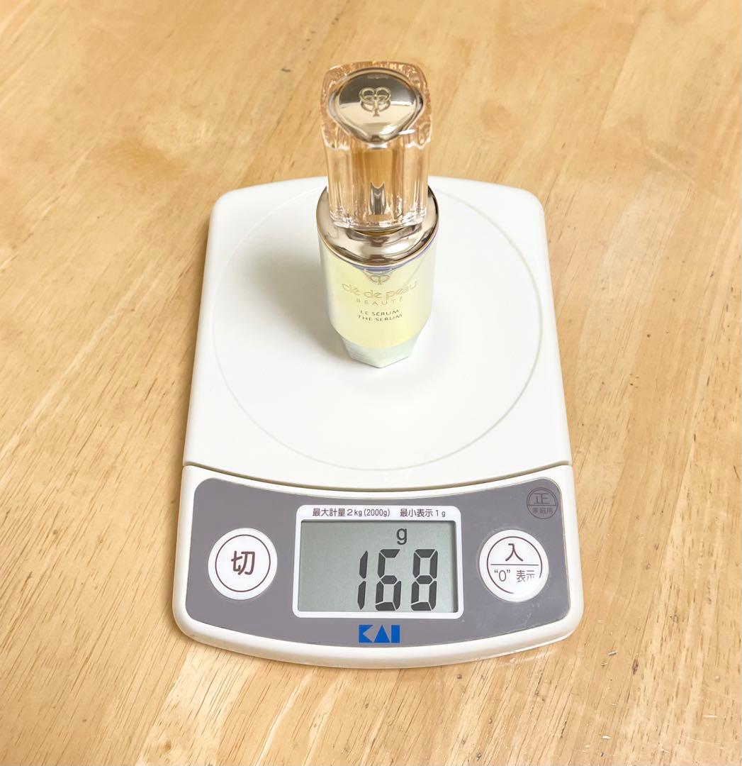 クレ・ド・ポー ボーテ ル・セラムⅡ 50mL