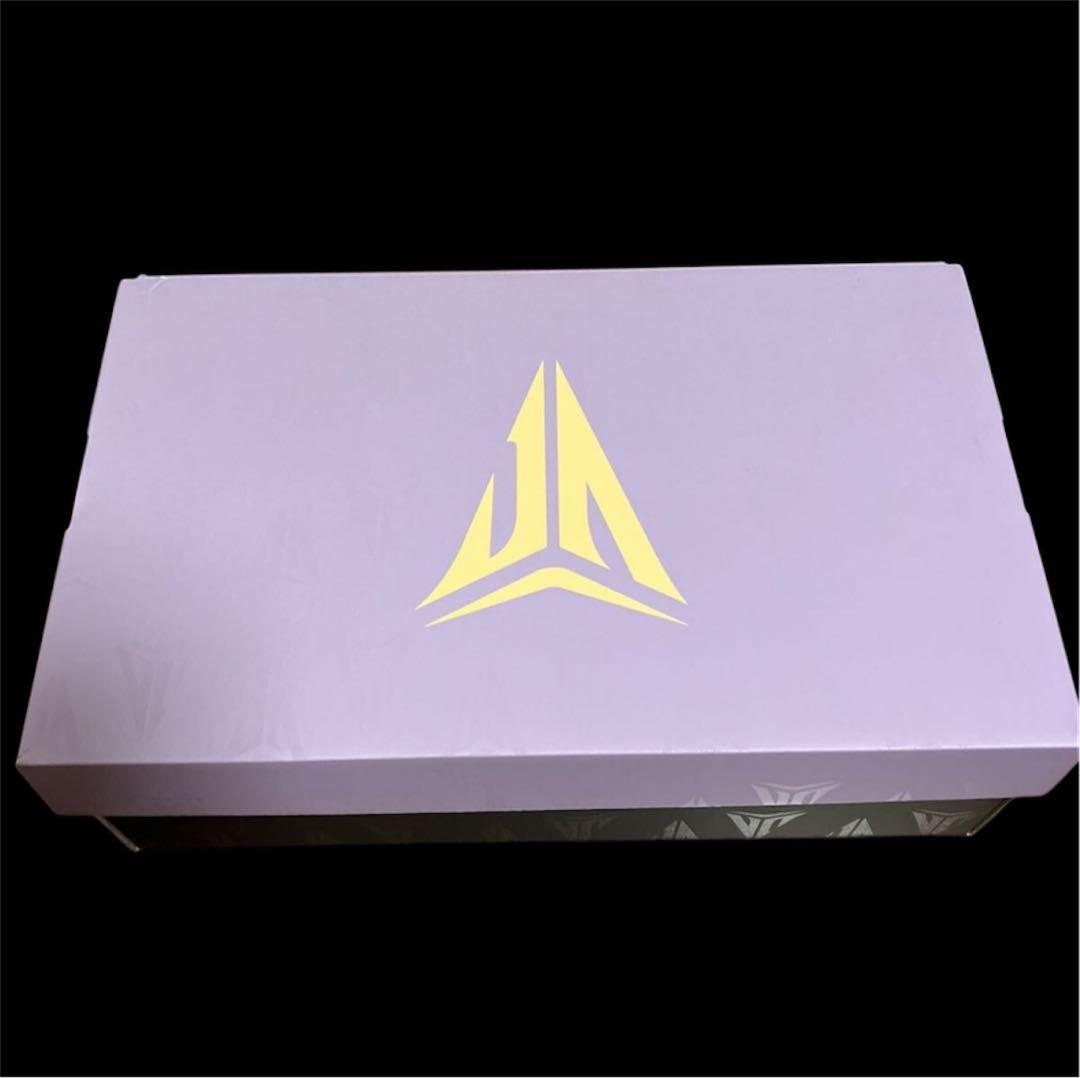 新品未使用Nike Ja 2 \"Nightmare\"