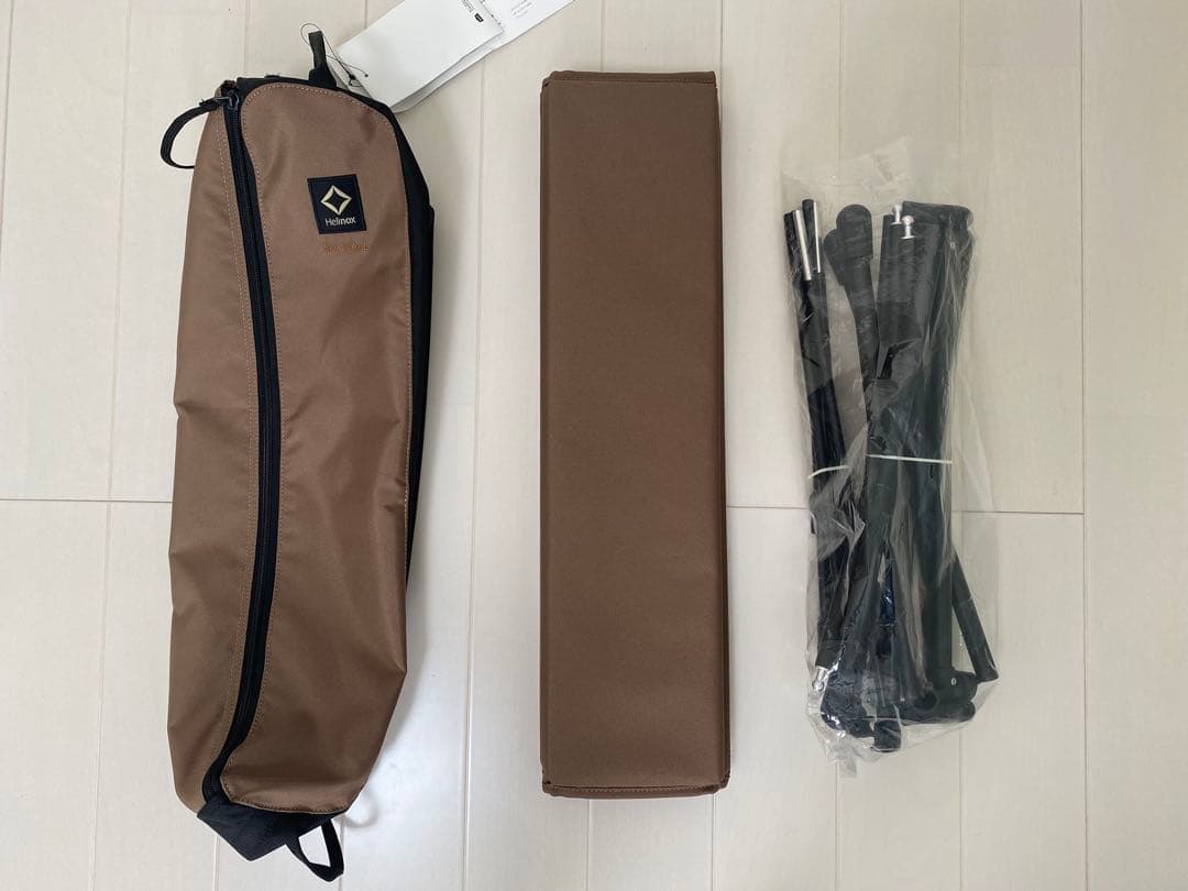 HELINOX ヘリノックス　タクティカルテーブルL コヨーテ