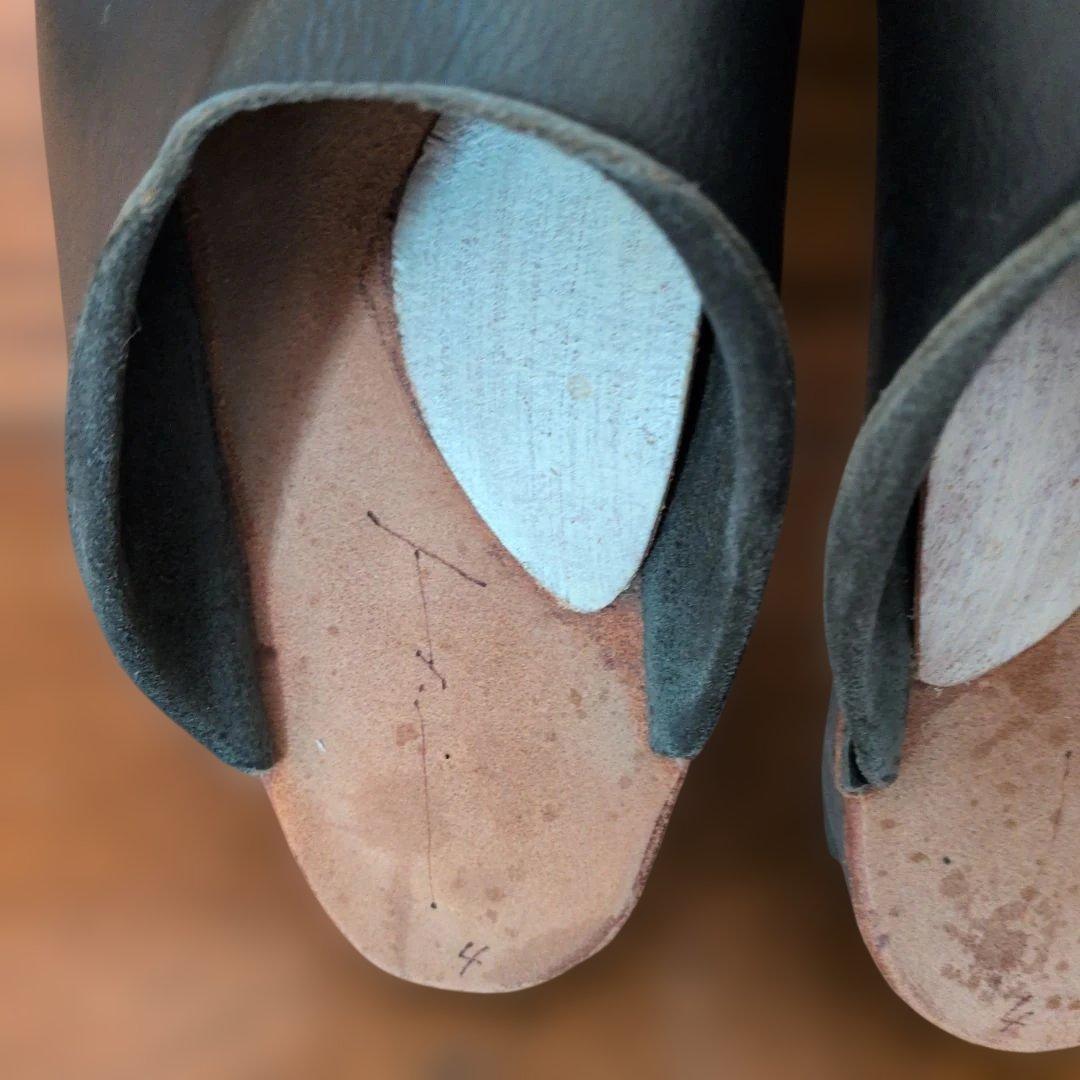 マスミツケンタロウ　サボ