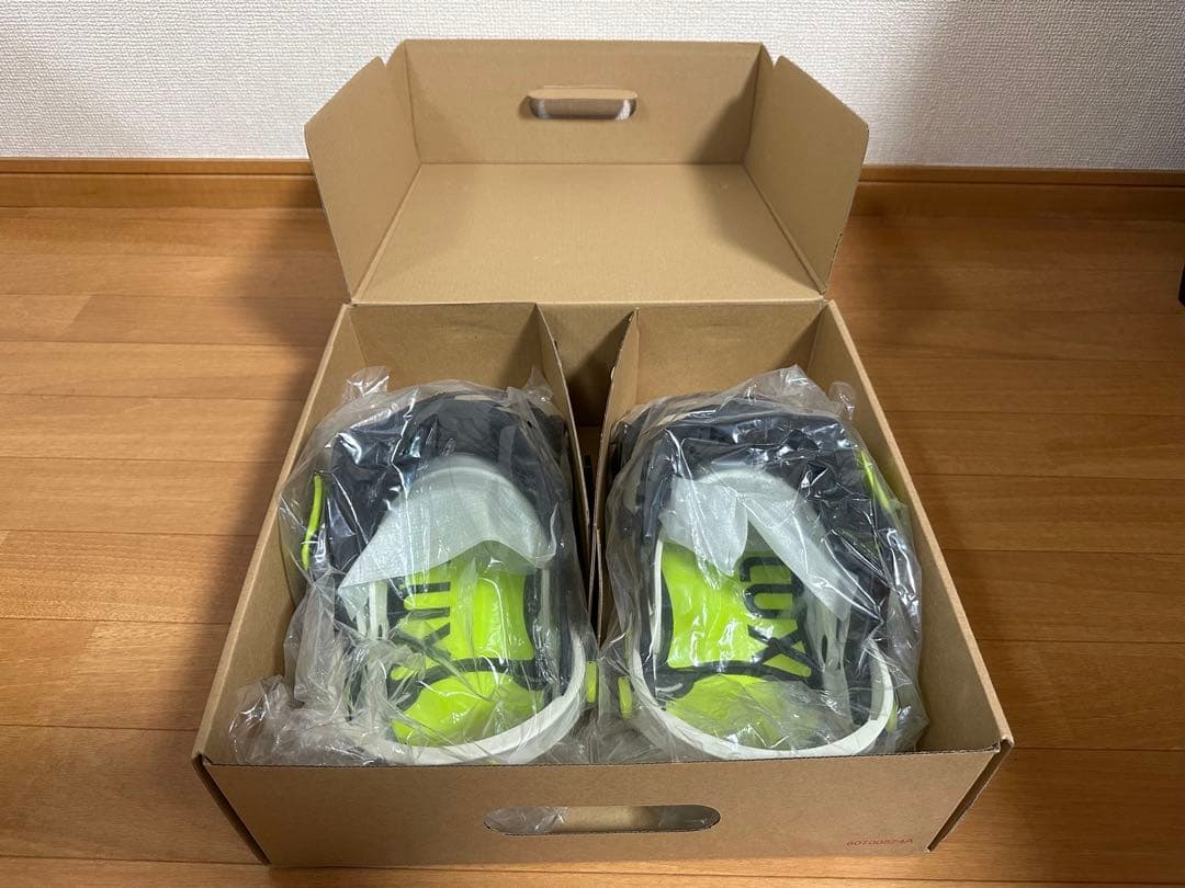 フラックス　DS FLUX Mサイズ　ビンディング