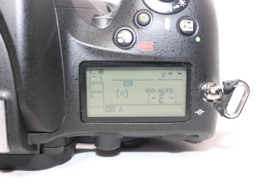 美品 S回数少⭐フルサイズ 本格機 Nikon D610⭐一眼レフ ハイアマ