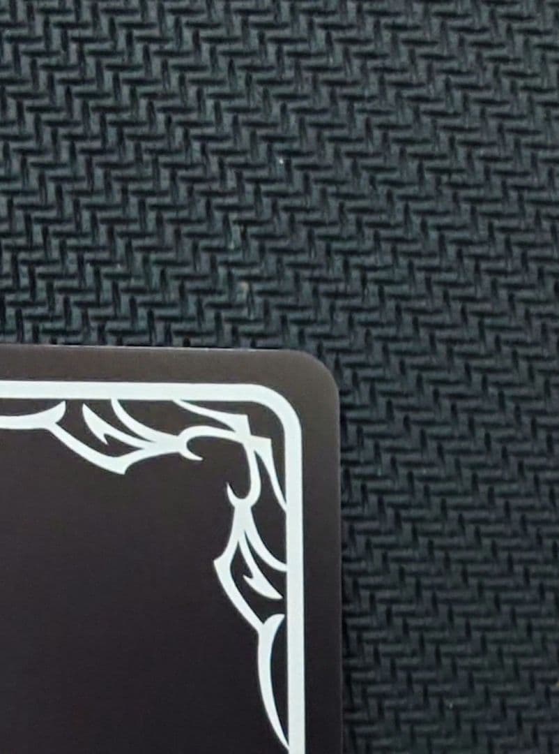 シャドウバース　エボルブ　デレマス　〔女神は朝焼けの海に〕　新田美波　sp