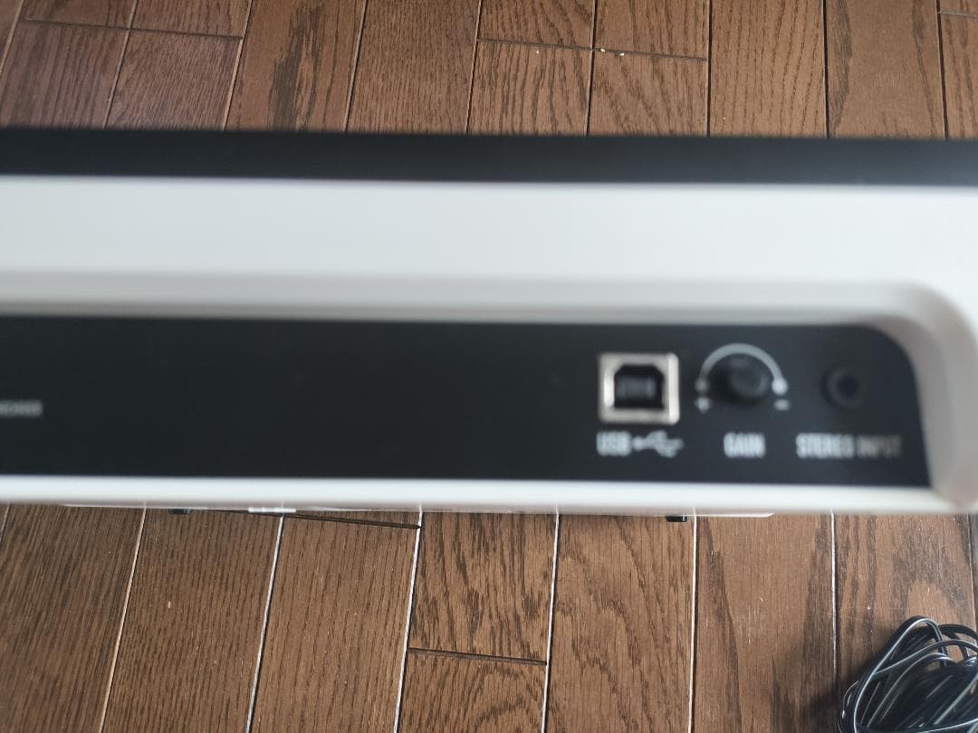 ION MOBILE LP ポータブルレコードプレーヤー