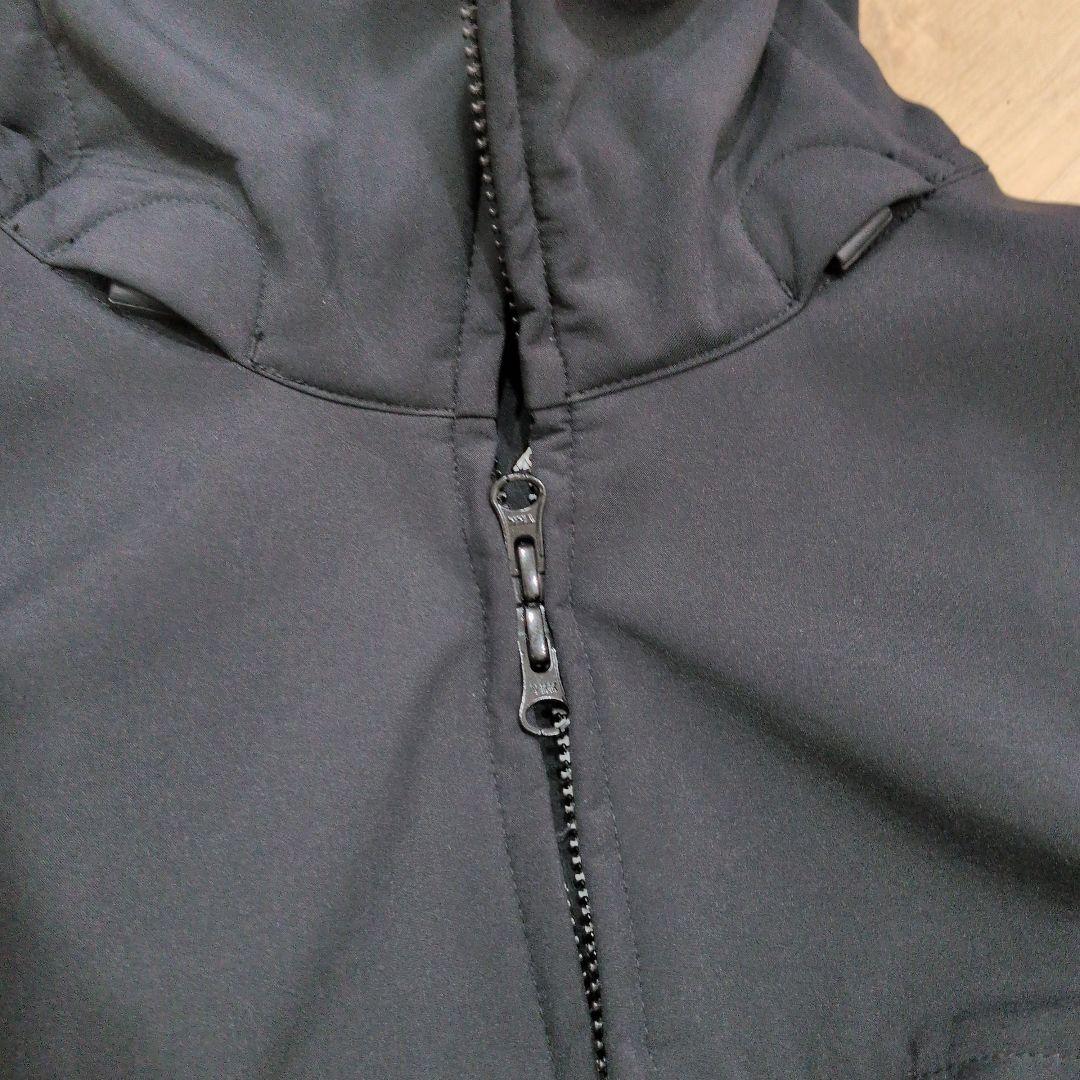 C.P. COMPANY CPカンパニー 2.4-MDL マウンテンパーカー