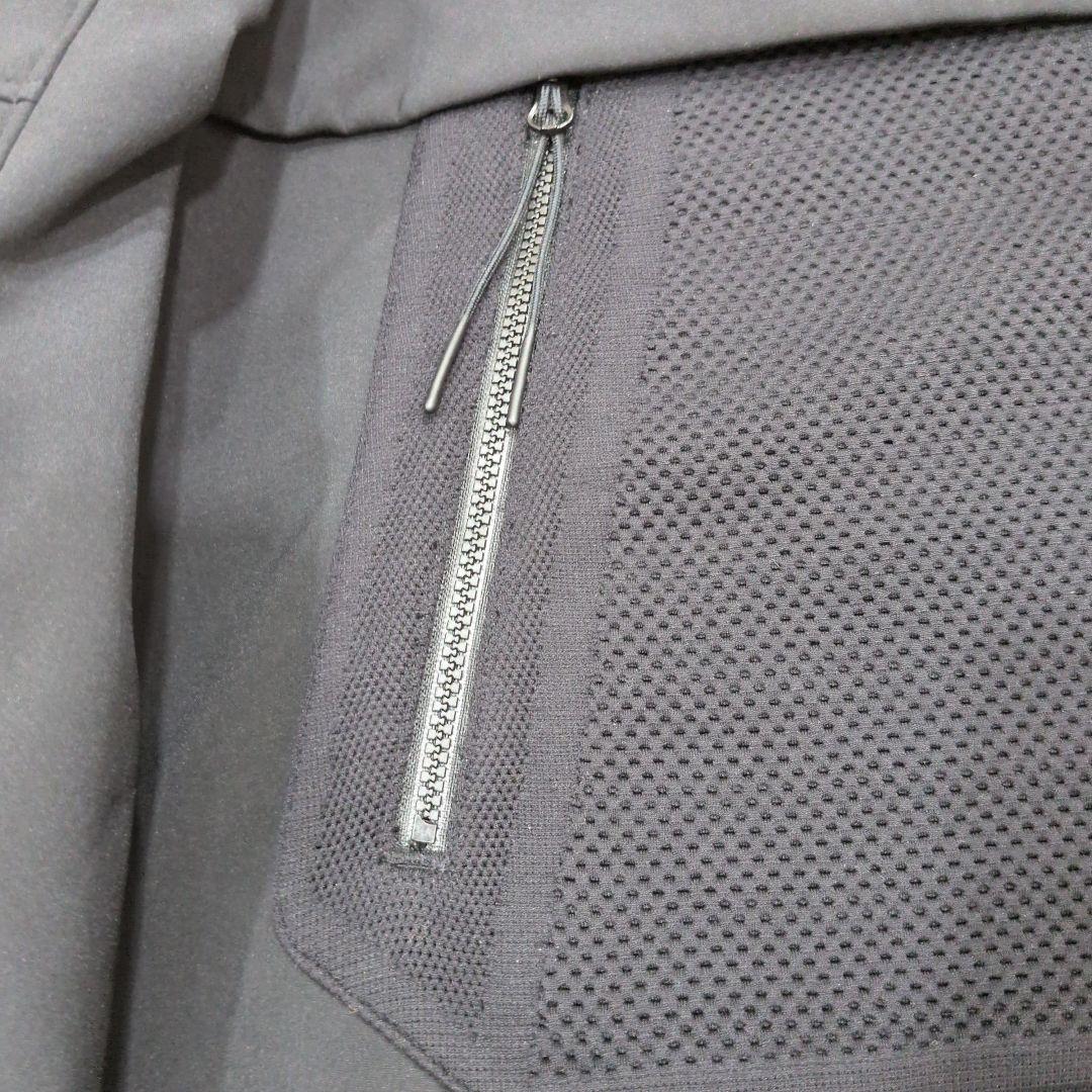 C.P. COMPANY CPカンパニー 2.4-MDL マウンテンパーカー