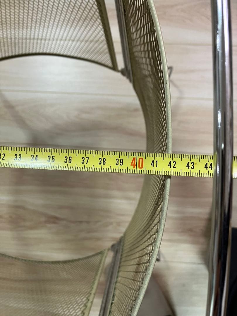 アンティーク ストーブガード アラジン コロナ トヨトミ