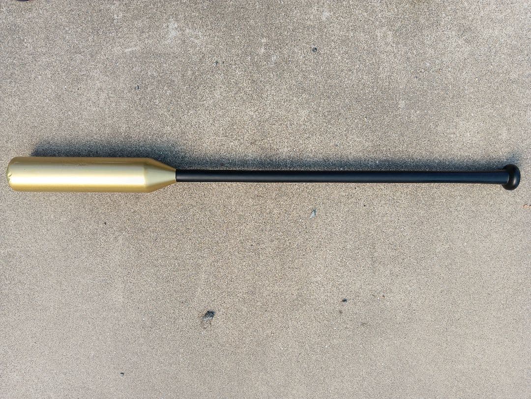 ★ヘッドライバット、ゲットランバット★