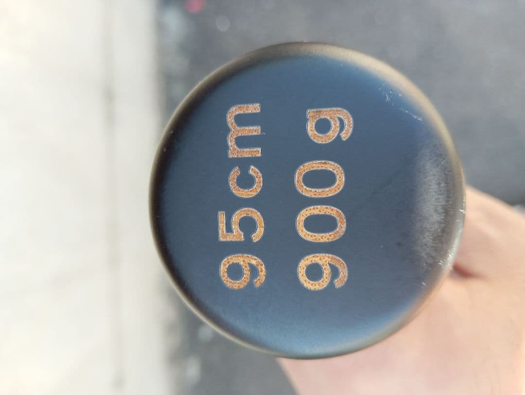 ★ヘッドライバット、ゲットランバット★