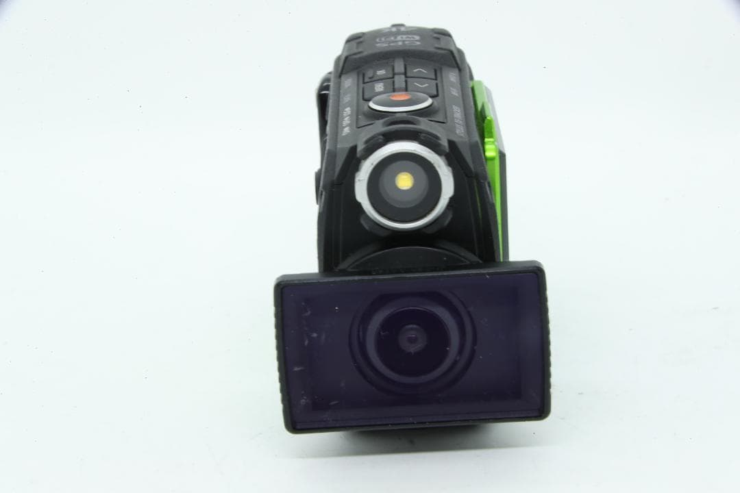 【L2213】 OLYMPUS STYLUS TG-TRACKER オリンパス
