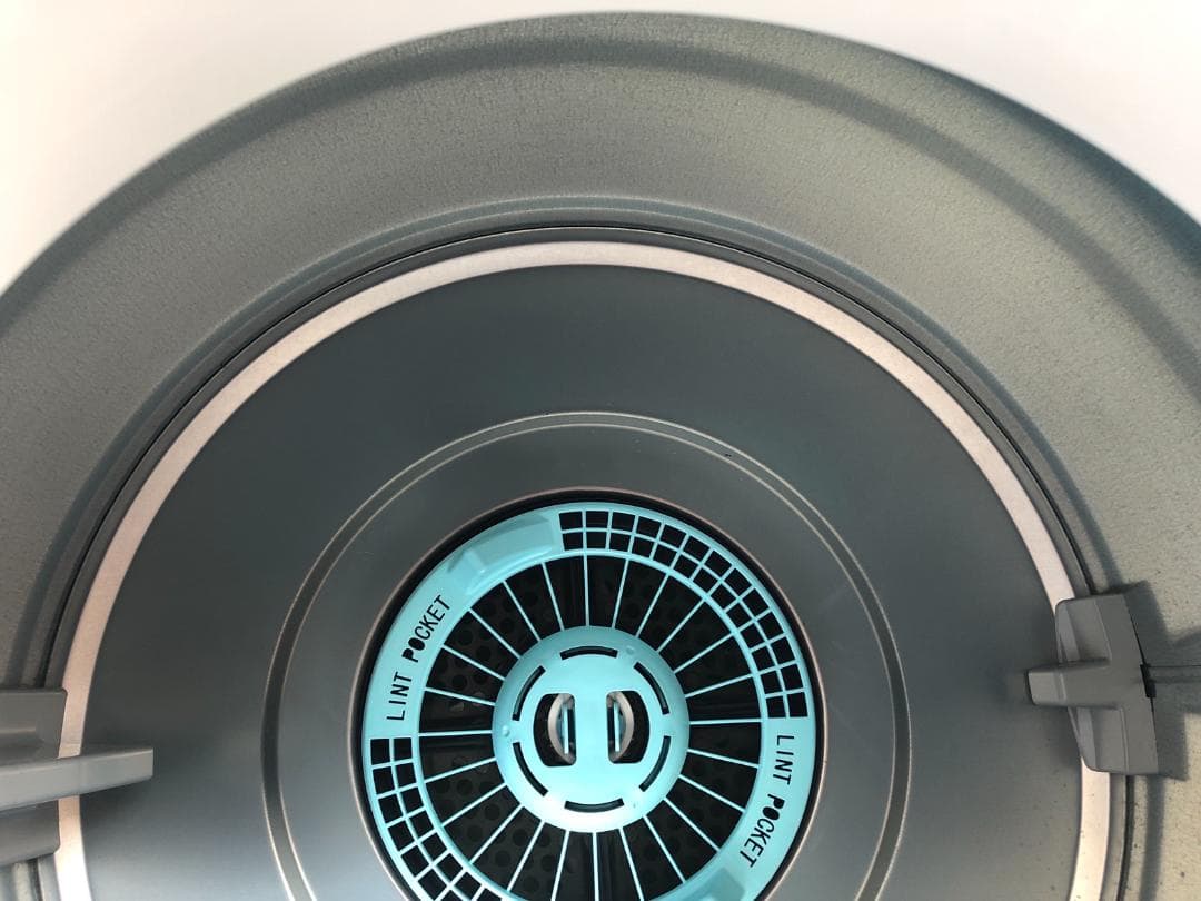 大阪ガス 5kg 乾燥機 乾太くん 160-R505 2023年製 都市ガス用