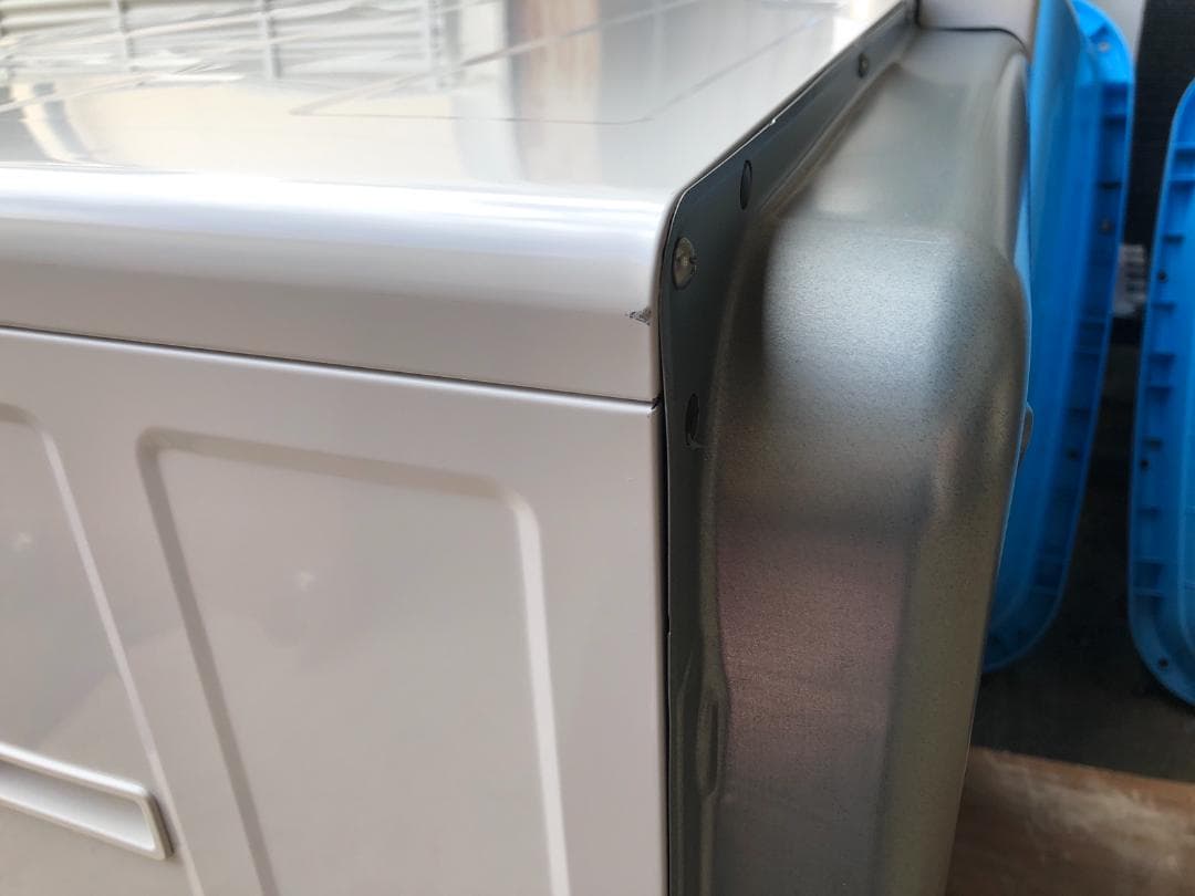 大阪ガス 5kg 乾燥機 乾太くん 160-R505 2023年製 都市ガス用