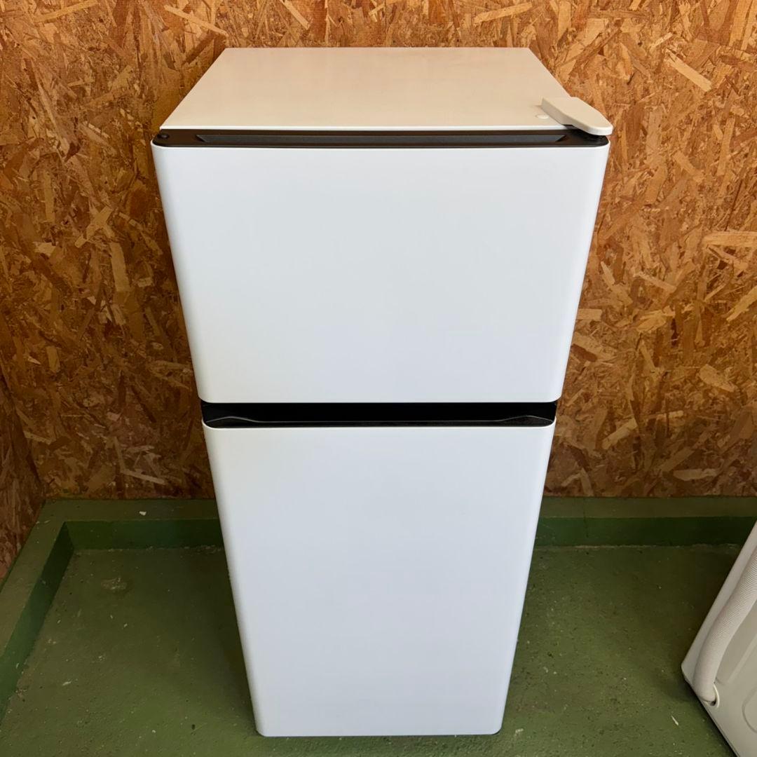 367 最新　25年製　冷蔵庫　洗濯機　セット　小型　一人暮らし　きれい