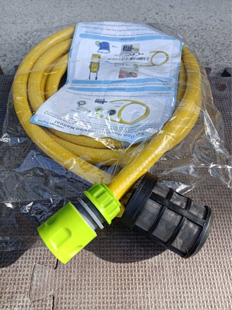 [八6606]KARCHER ケルヒャー 家庭用高圧洗浄機 K2サイレント