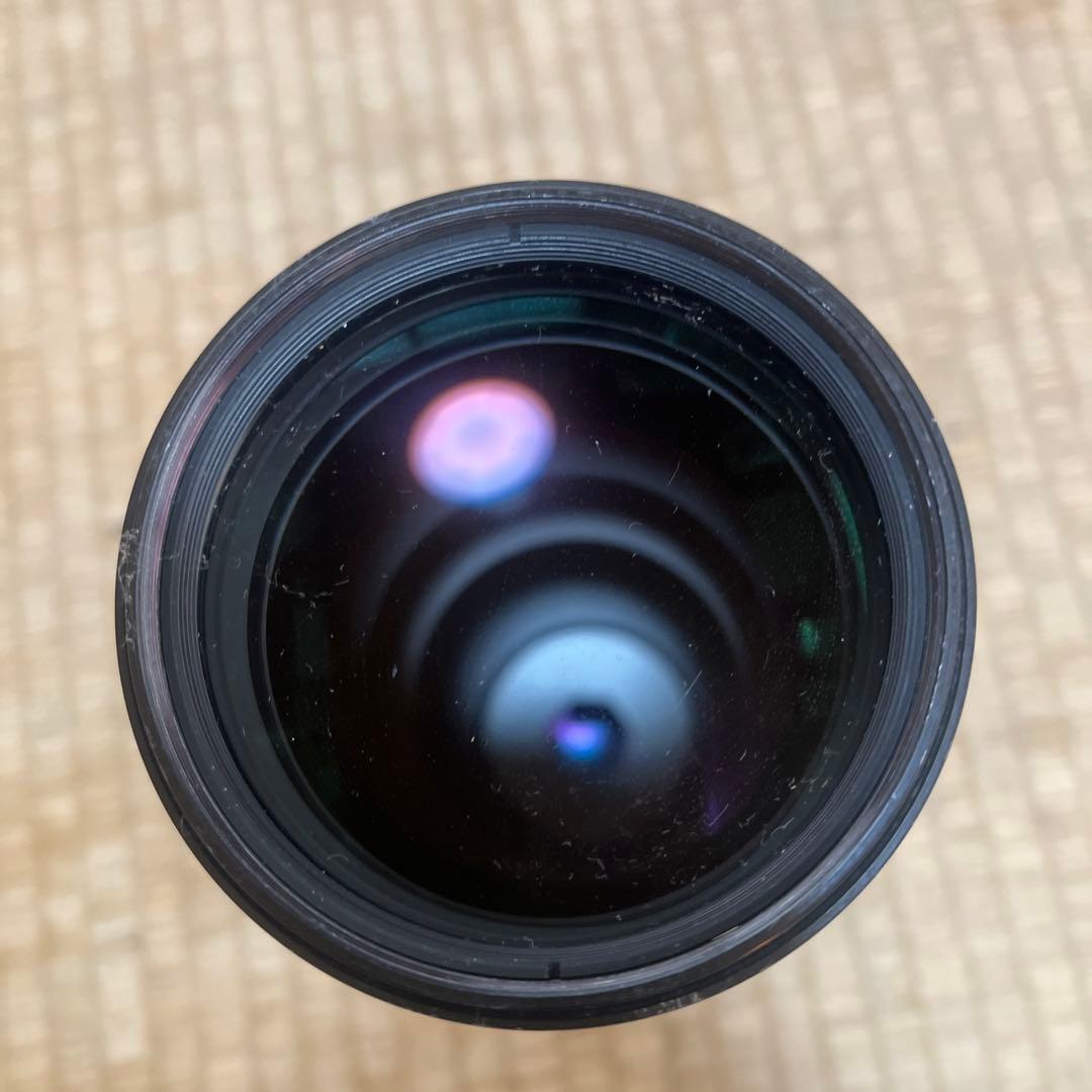 NIKKOR 300mm f/4.5 ズームレンズ