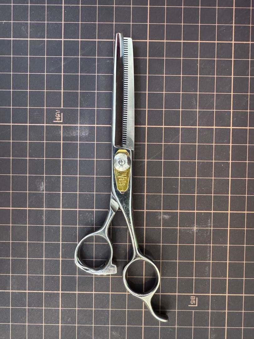 ネットワーク　シザー　セニング　Vals ヴァルス　バルス