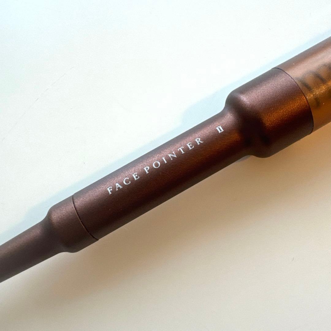 コアフィットCOREFIT FACE POINTER II