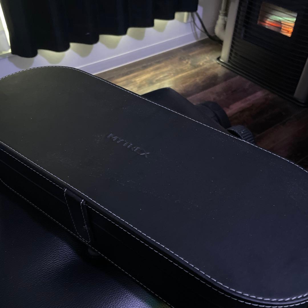 MYTREX PROVE マイトレックス トータルリフト美顔器 バリブラシ