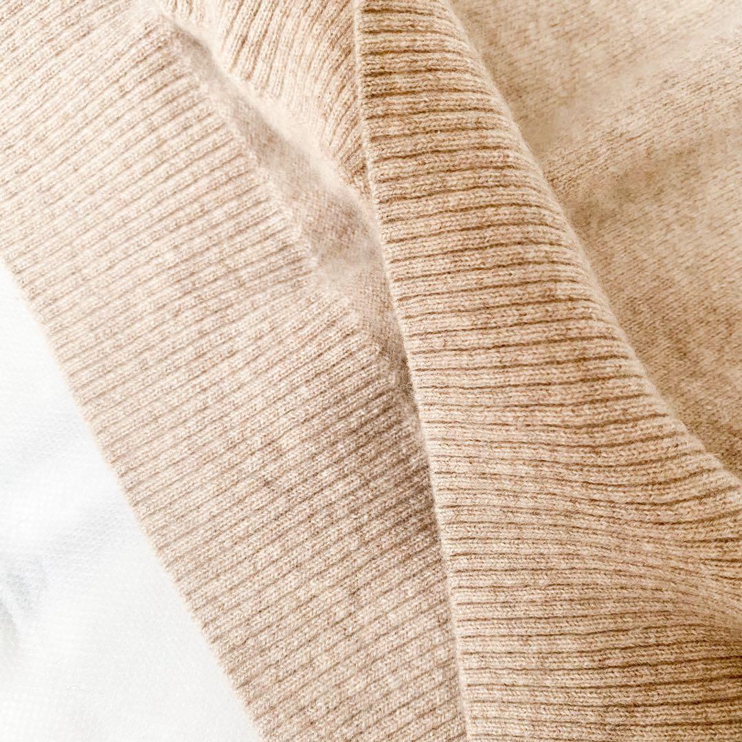 ★美品★MaxMara マックスマーラ カシミヤ100% ニット★